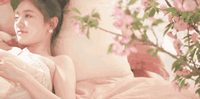 不让你心花怒放的男人,要他干嘛!|520表白季