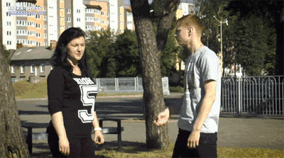 那么你器小活该孤独到死!