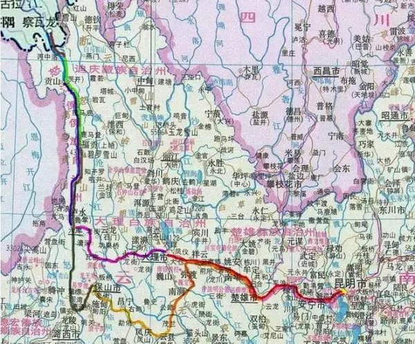 电脑上wap网:丙察察中国最后一条进藏老线路-旅游频道-手机搜狐