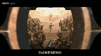 主人公就是这样一位小码奴. 在前传《疯味英雄》中,交代了他的身世.