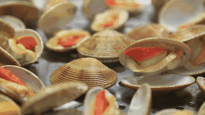 海鲜 美食 400_225 gif 动态图 动图