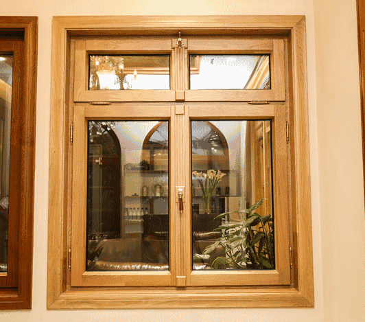 封阳台门窗窗型大集合!这里有的是你不知道的窗型