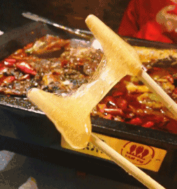 寻尝爱豆丨 烤鱼界的半次元大事件