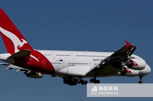 深圳下月开通直飞墨尔本航班 每周三班