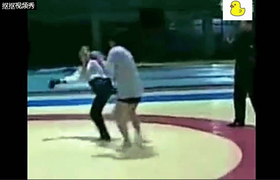 测试结果超乎你