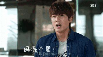 那些唇语十级的翻译!看的我都信了.