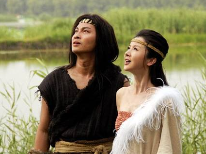 神话中的"女娲"在历史上有真人存在吗?
