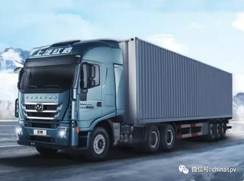 红岩杰狮北方版牵引车 "四重"系统优化
