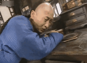 其实除了人人都熟悉的尔康, 表情包作为国产杀伤性武器; 总是不乏