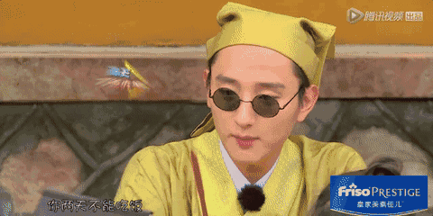 新一代表情包男神已出现?粉他并不只是因为颜!