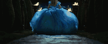 有了南瓜车的叫灰姑娘,与白马骑的叫王子,你有啥!