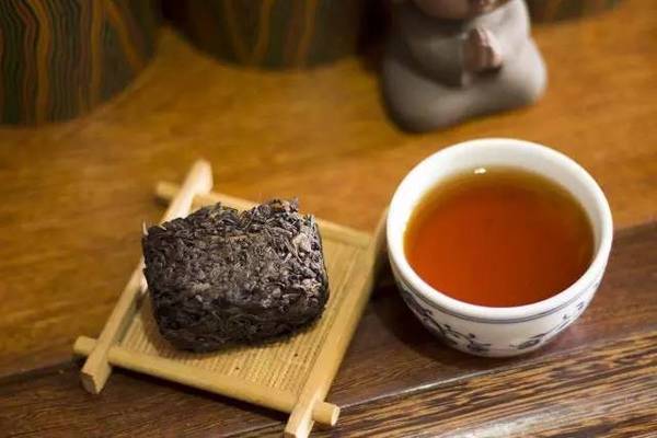 黑茶有哪几种,安化黑茶哪个品种最好？