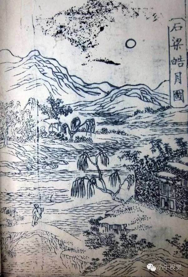 许昌"古十景"你见过吗?