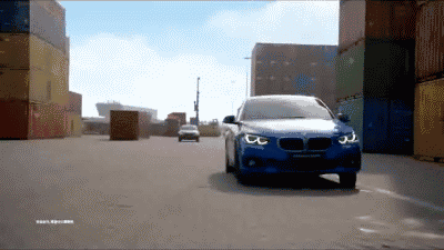 沈阳华宝全新bmw1系与您相约紫陌庄园