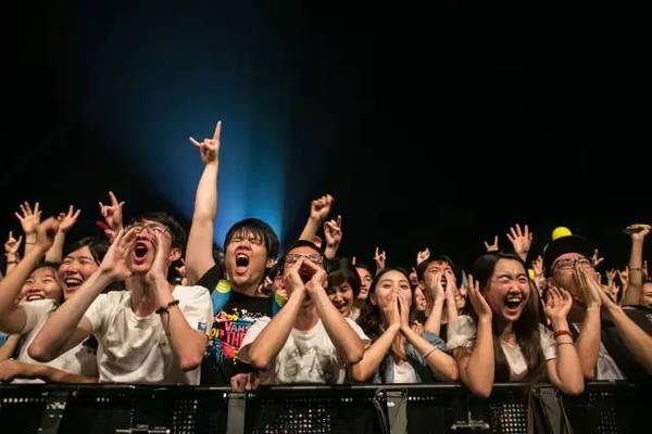 2016年杭州氧气音乐节_酷我音乐上空瓶氧气群星是谁_杭州氧气音乐节2015