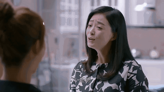 杨紫演技爆表,夸张表情包上线~-时尚频道-手机搜狐