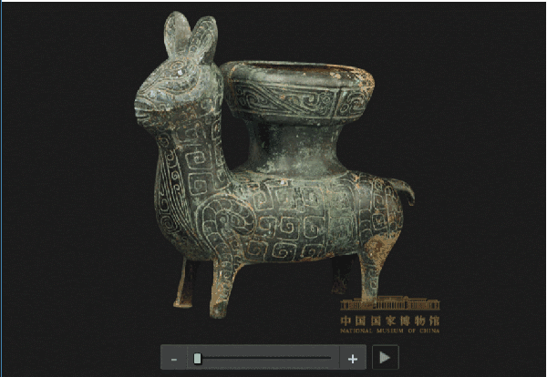 百度百科数字博物馆,是百度百科的大型公益科普项目,通过技术的手段