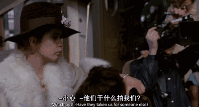 这部拿下奥斯卡的电影真的不是一部情色片