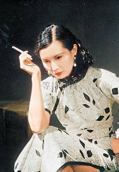 川岛芳子中的梅艳芳