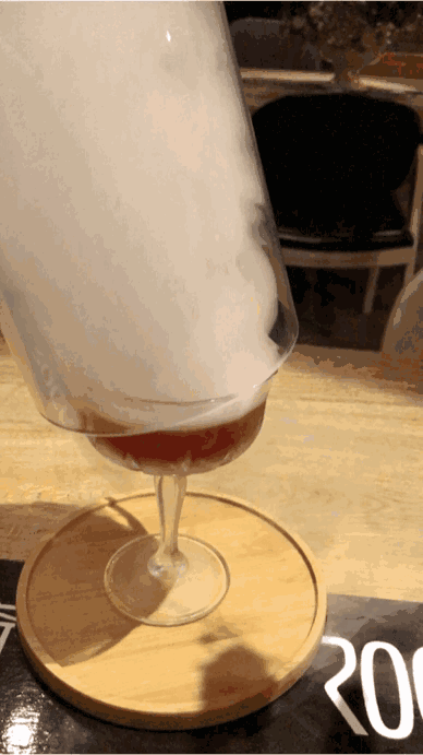 闽江路上这个又喷火又冒烟的地方,去了还能见到