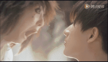 从吻戏到床戏,95后小小花生们的拍戏尺度.快赶上