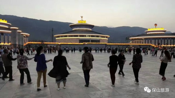 白马广场游玩攻略,白马广场游玩攻略图