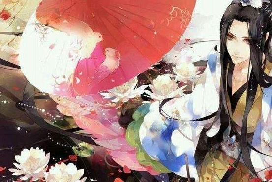 推文,蛮好看的九篇耽美穿越文推荐给你~