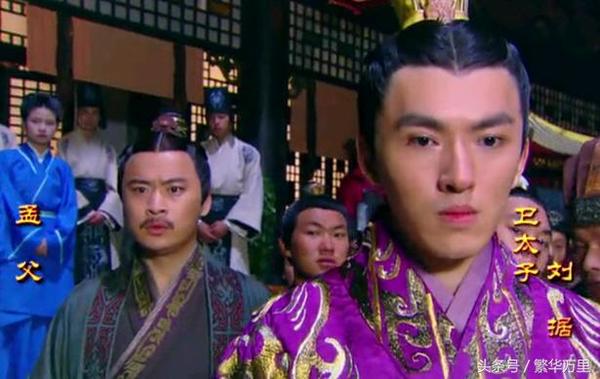 李承乾是李世民与长孙皇后的儿子,而是李世民第一个儿子,嫡长子的地位