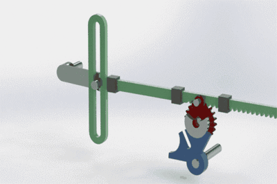 一波高清机械动态图,给机械自动化人的520告白