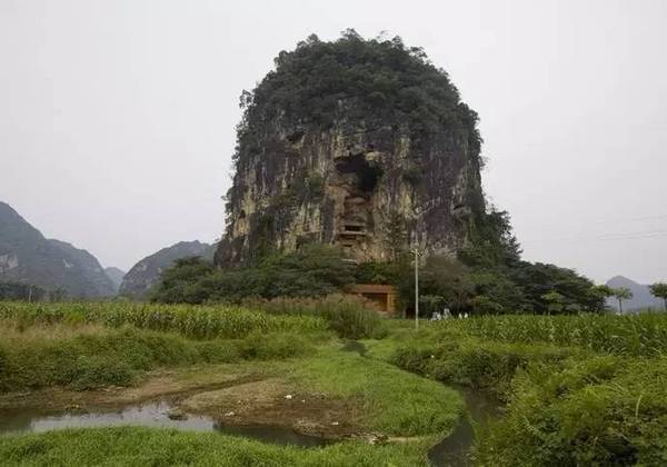 最全的广西免费旅游