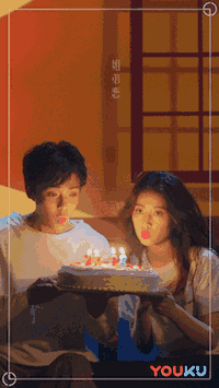 《寒武纪》520前夕为真爱发声