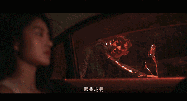 男主能带动情绪,女主性感饱眼福,简直就是 颜控 剧情控的双重福利