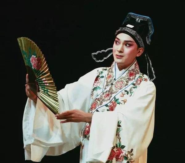 粤剧紫钗记游园曲谱_粤剧紫钗记(3)