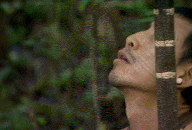 浸毒暗器配人体兴奋剂——丛林老猎炮儿百发百中的秘技
