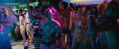 妻夫木聪更首度挑战同志角色和绫野刚上演大尺度同性恋