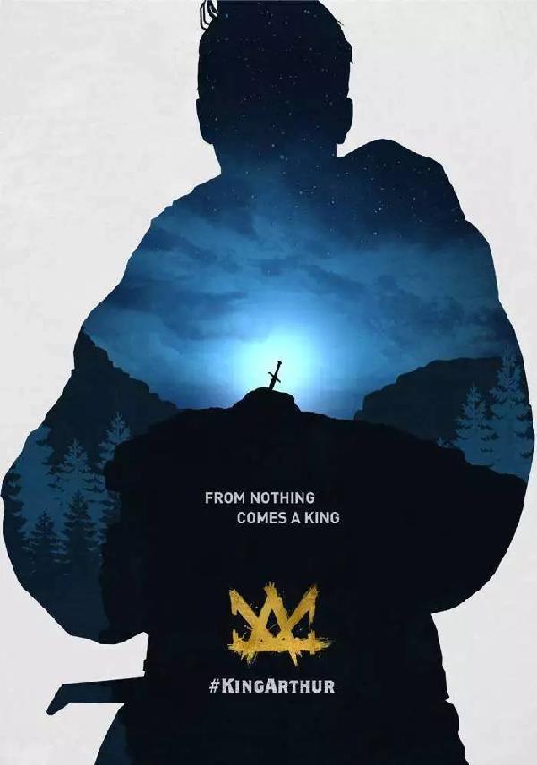king arthur: legend of the sword (2017)
