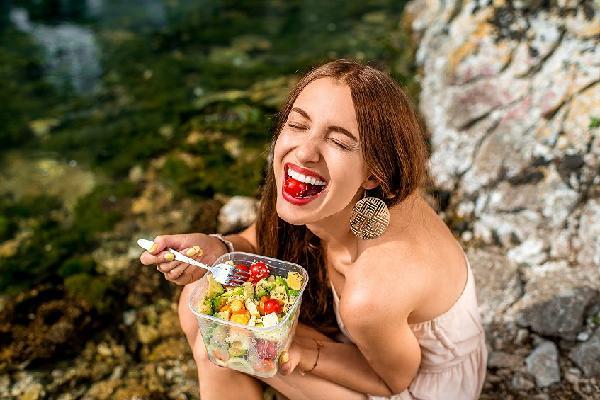 夏季减肥食谱大全让你轻松瘦身堂胶囊姿怎么样美v大全图片