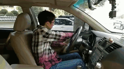 交通安全反思日 | 看警示视频,记交通规章,祝你出入平安-汽车频道