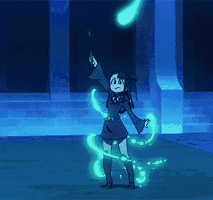 河马美女的生日愿望