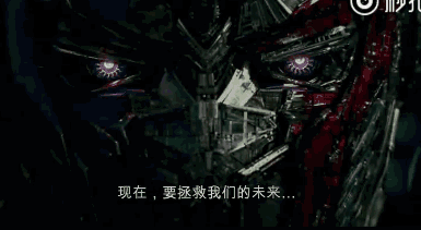 擎天柱手撕大黄蜂,却没想到大黄蜂能