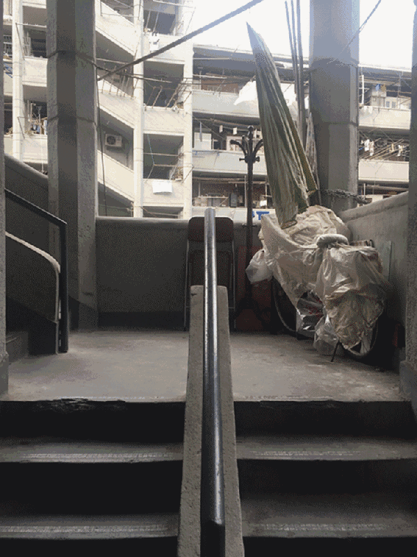 上海也藏着一个猪龙城寨,和《功夫》撞衫,如今却是最能凸显老上海韵味
