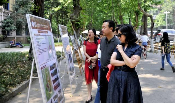 广元市委常委,副市长范学臣作广元生态康养旅游专题讲座 活动当天还