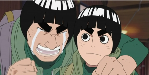 对自己狠才是真的狠,盘点六大狠角色