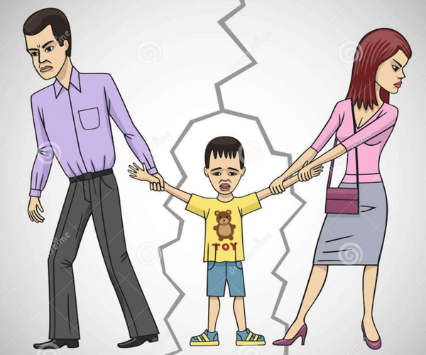[于律师说法]:浅谈离婚对孩子的影响有多大?