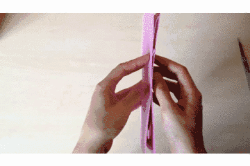 全世界最纤薄的折纸,你一定没见过