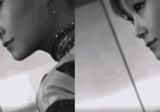 放大招!李宇春拒绝穿裤 纤腰高叉旗袍亮相戛纳