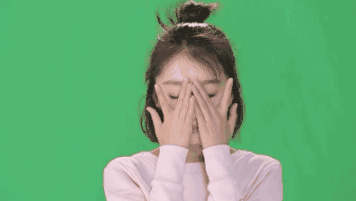 娱乐君又去搜了一下周冬雨过往的采访,发现人家就是这么一个耿直girl