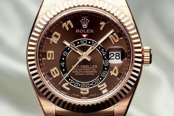 劳力士排名_劳力士绿水鬼(2)