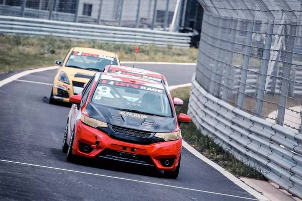 石春雷,李先祥,毛建林……这些常年征战全国拉力赛的车手是本届let"s