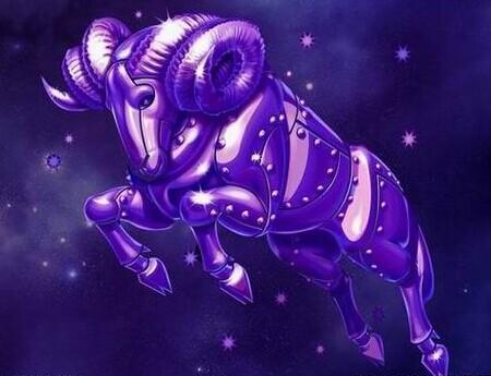 白羊座2017年6月财富,爱情,颜色事业喜欢-星座频道天蝎座的男生详解什么运势图片